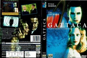 Gattaca.