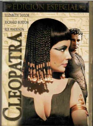 Cleopatra.