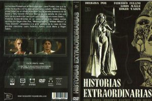 Historias extraordinarias.