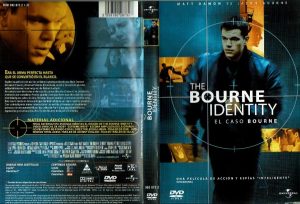 El caso Bourne.