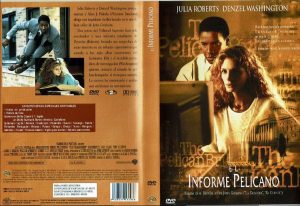 El informa pelícano.