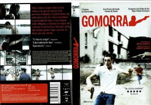 Gomorra.