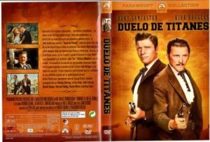 Duelo de titanes.