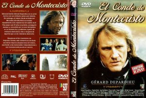 El conde de Montecristo (TV).