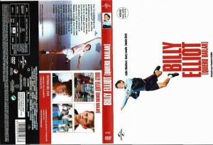 Billy Elliot.