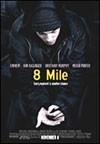 8 millas.