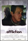 Aflicción.