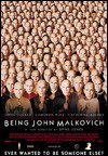 Cómo ser John Malkovich.