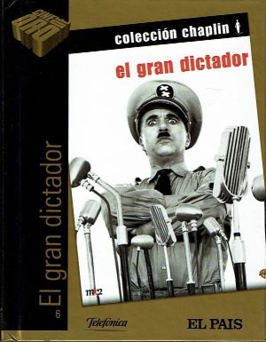 El gran dictador.