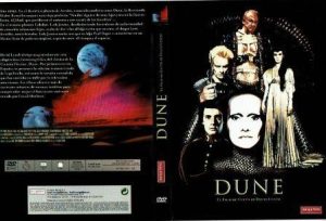 dune