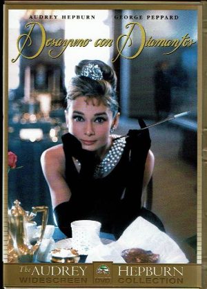 Desayuno con diamantes.
