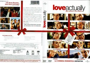 Love Actually.