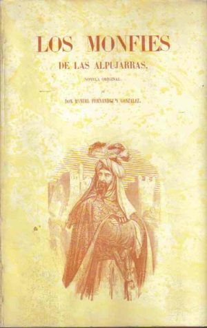 Los monfies de las alpujarras