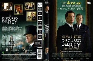 El discurso del Rey.