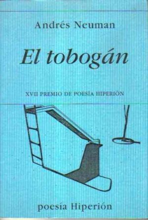 El tobogán.