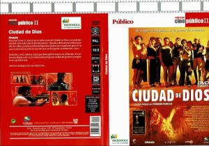 Ciudad de Dios.