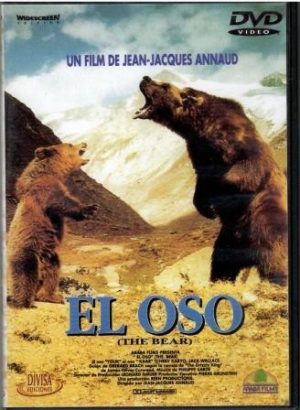 El Oso.