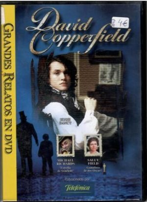 David Copperfield (TV)