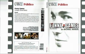 Funny games.