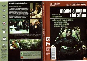 Mamá cumple 100 años.