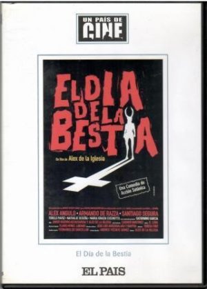 El día de la Bestia.