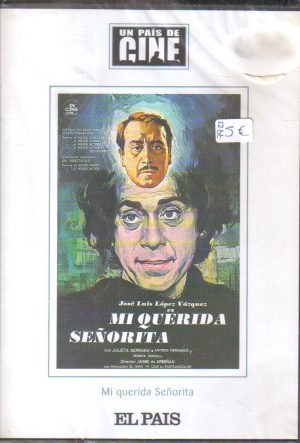 Mi querida señorita