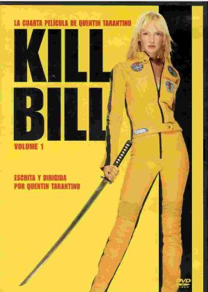Kill Bill: volumen 1