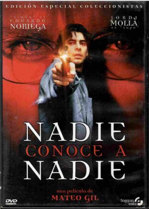 Nadie conoce a nadie