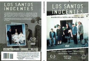 Los santos inocentes.