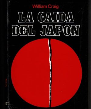La caida del Japón.