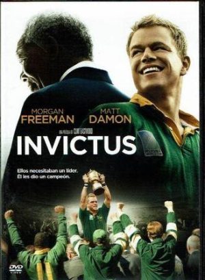 Invictus.