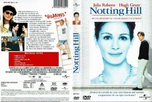Notting Hill.