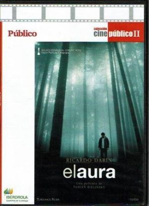 El aura.
