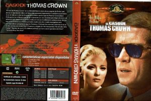 El caso de Thomas Crown.