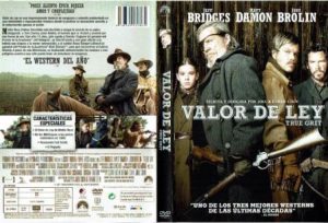 Valor de ley.