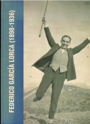 Federico García Lorca (1898-1936)