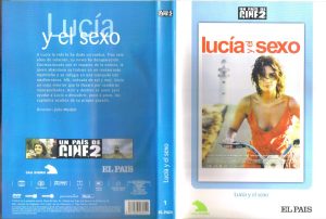 Lucía y el sexo