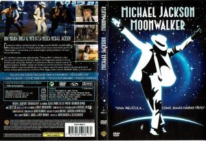 Moonwalker.
