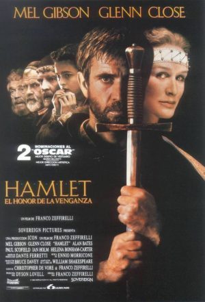 Hamlet (El Honor de la Venganza)