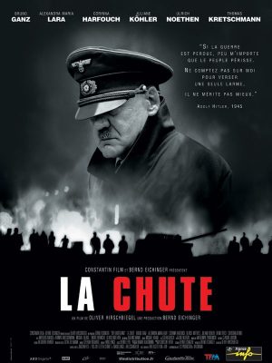 El Hundimiento