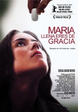 María, llena eres de gracia.