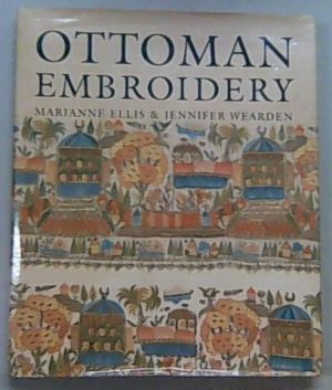 Ottoman Embroidery.