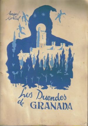 Los duendes de Granada.