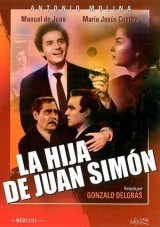 La hija de Juan Simón.