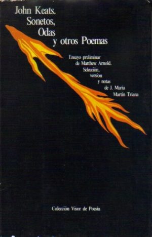 Sonetos, odas y otros poemas.