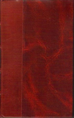 Gregorio Marañón. Vida, obra y persona.
