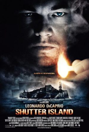 Shutter Island.