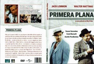 Primera plana.