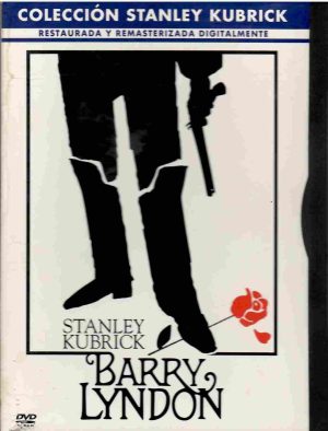 Barry Lyndon.