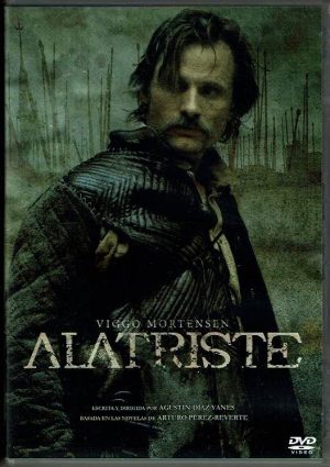 Alatriste.